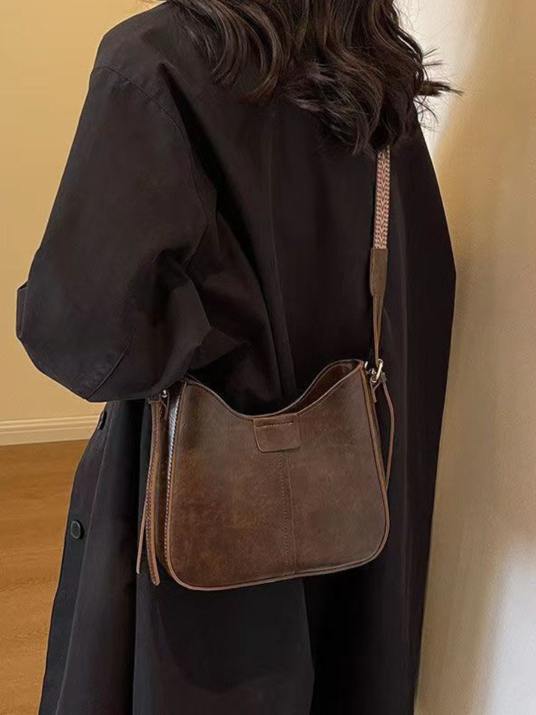 Cyrille  | Crossbody Bag