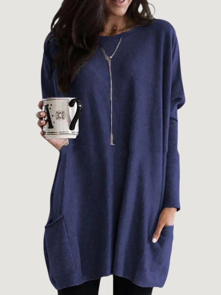 Aurelise | Comfortable Tunic
