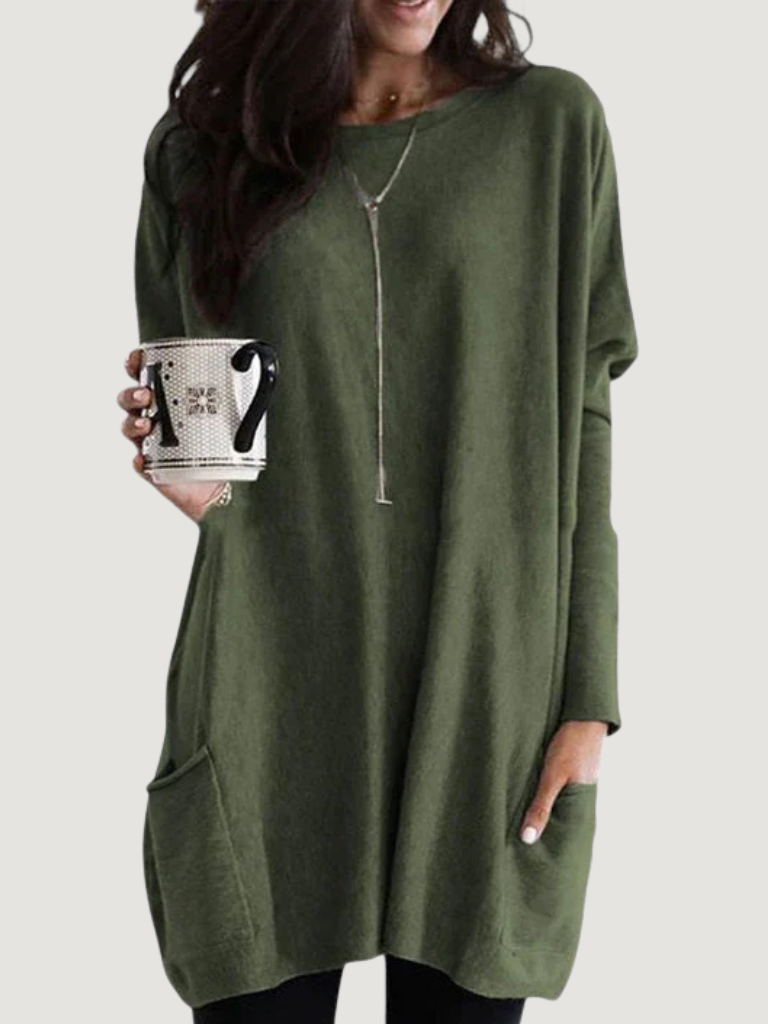 Aurelise | Comfortable Tunic