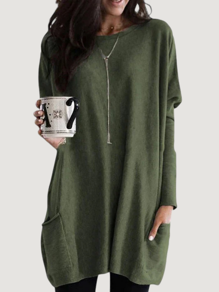 Aurelise | Comfortable Tunic