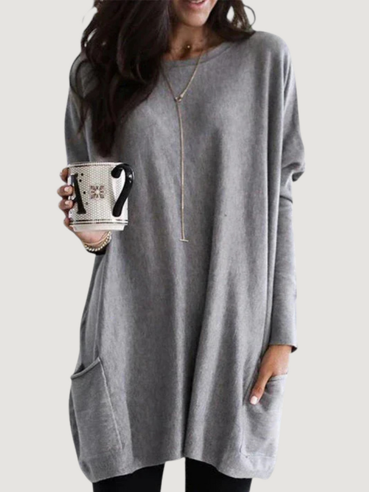 Aurelise | Comfortable Tunic
