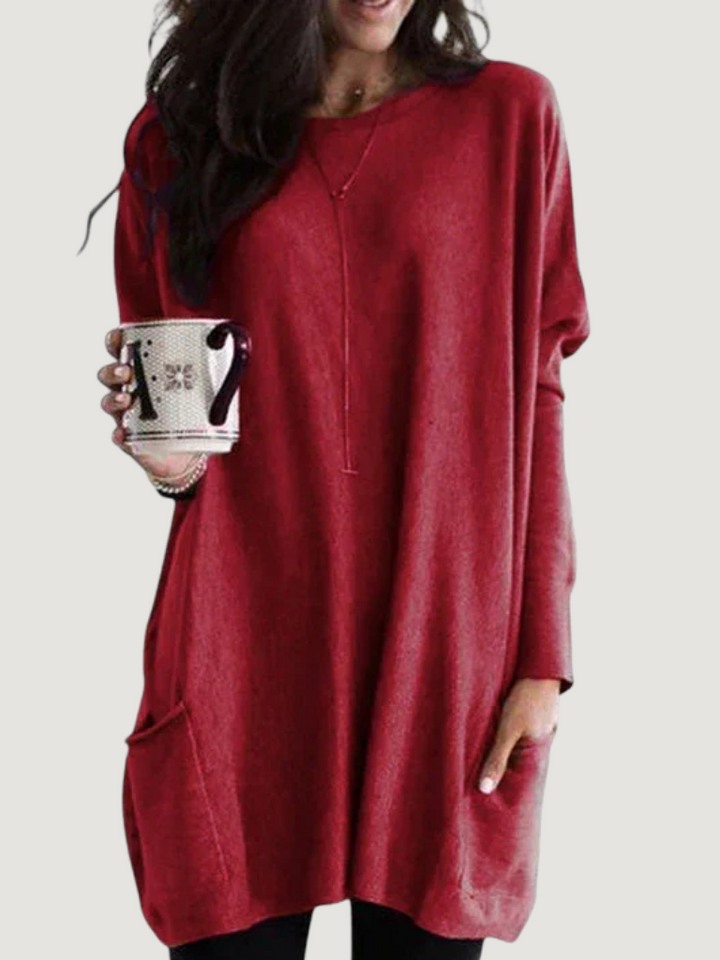 Aurelise | Comfortable Tunic