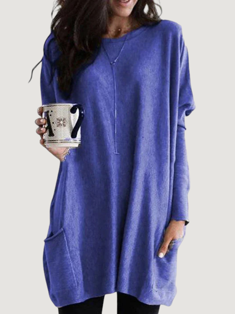 Aurelise | Comfortable Tunic
