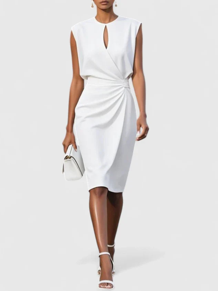 Seraphine | Sophisticated Dress
