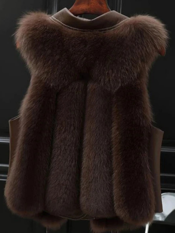 Colette | Winter Vest