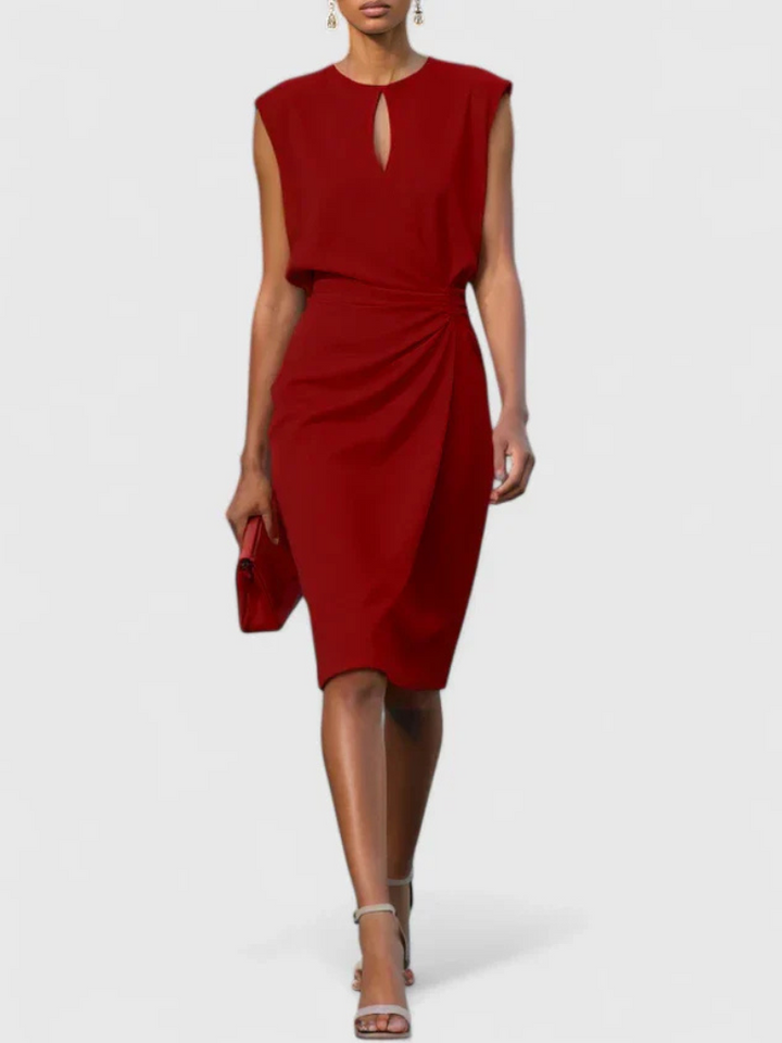 Seraphine | Sophisticated Dress