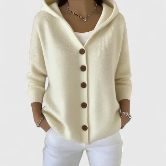 Amila | Elegant Cardigan