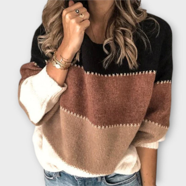 Abigail | Comfortable and Cozy Sweater