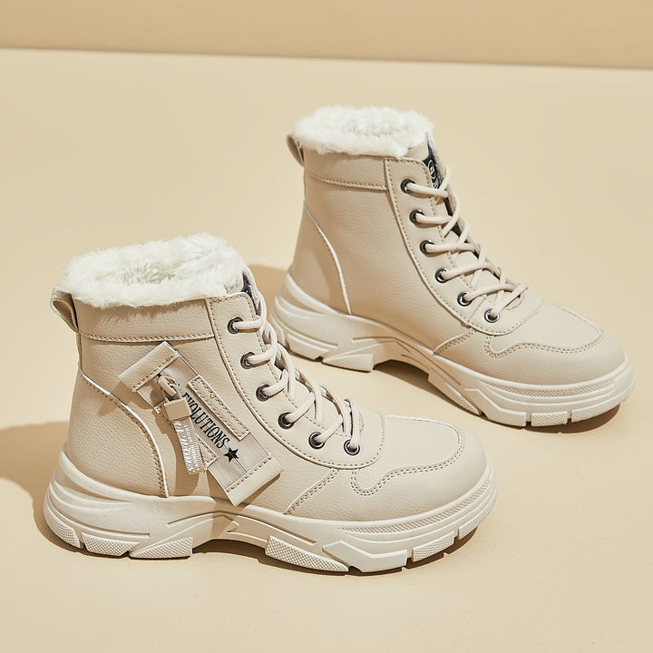 Nora | Stylish Casual Boots