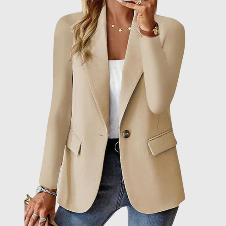 Mia | Stylish Formal Blazer