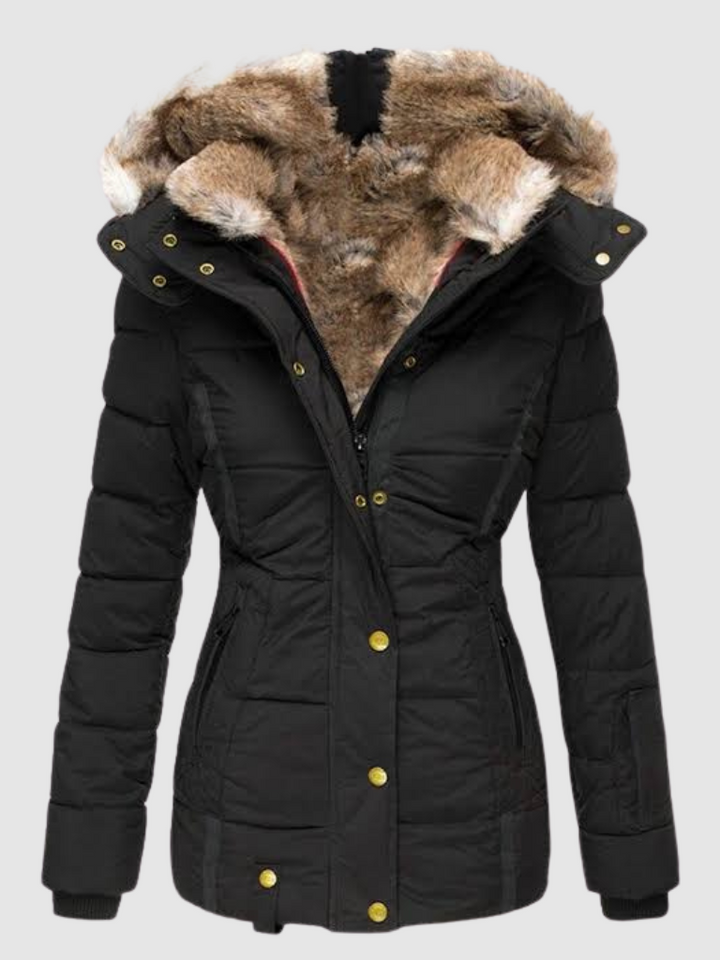 Lyanna | Classic Coat