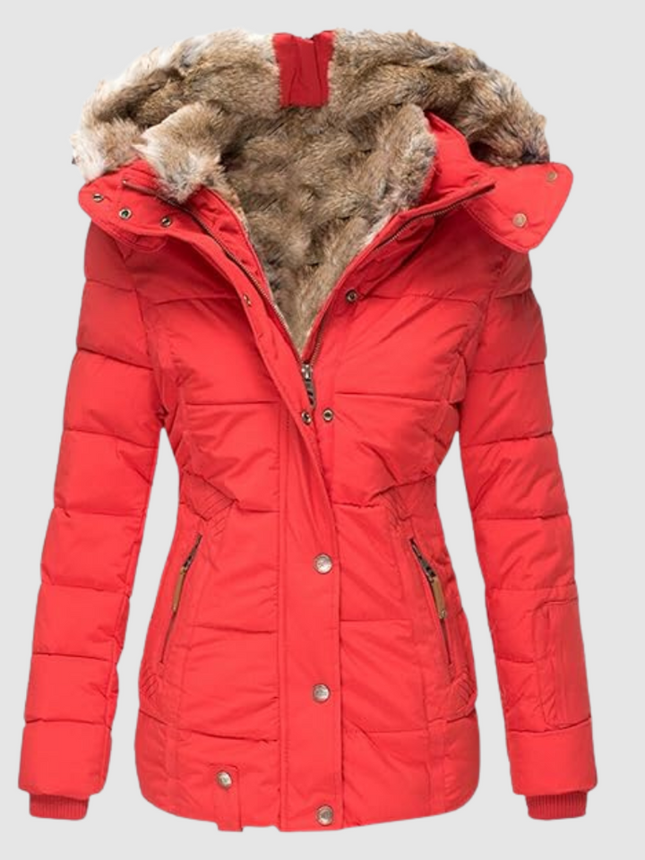 Lyanna | Classic Coat