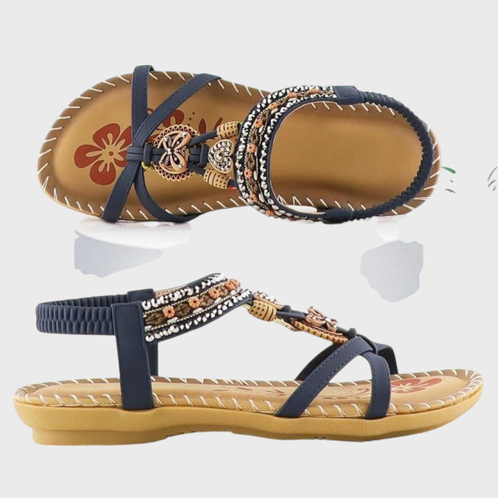 Miranda | Comfortable Orthopedic Sandals