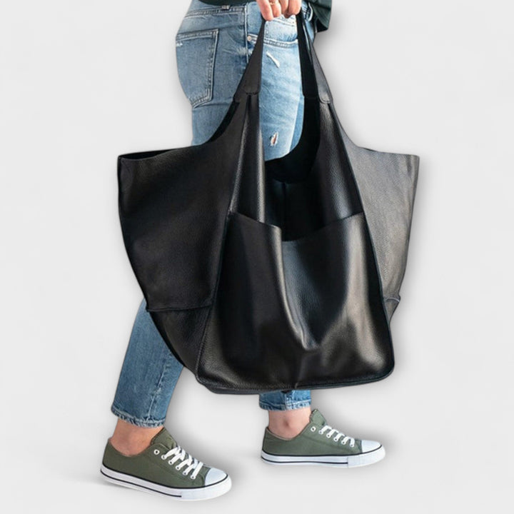 Julia - Oversized Weekender Bag