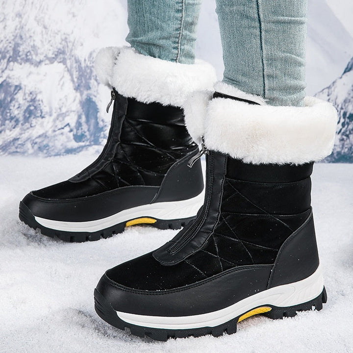 Riley | Warm Winter Boots