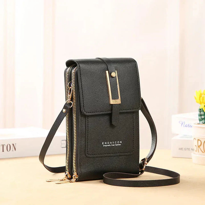 Alia | Women's Cell Phone Crossbody Bag
